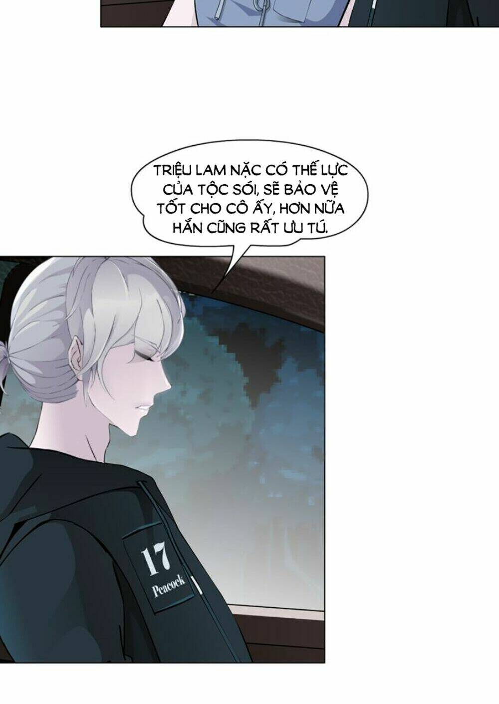 sổ tay mỹ nam giới x chapter 13 23