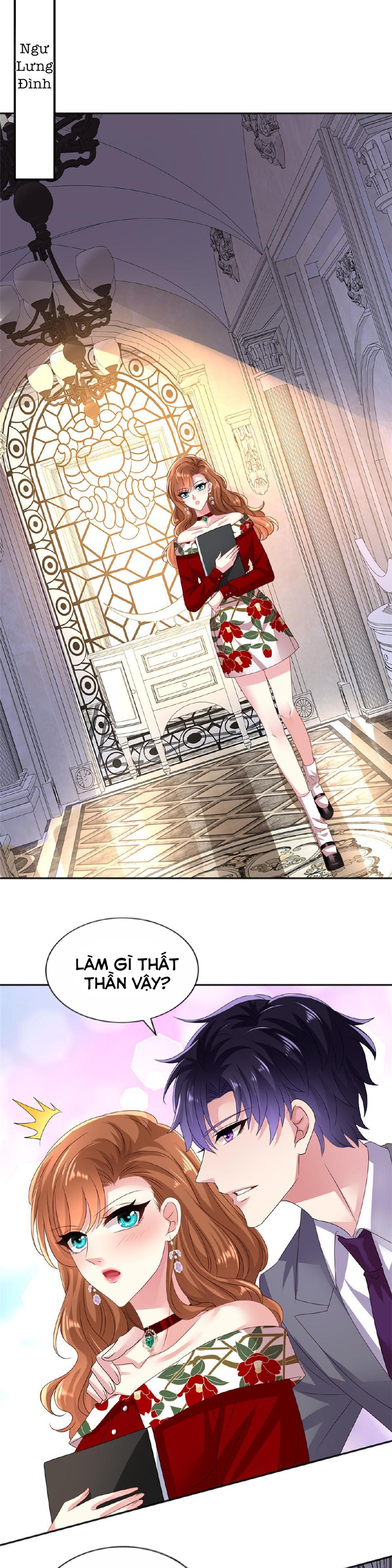 nữ hoàng điện ảnh chapter 34 6