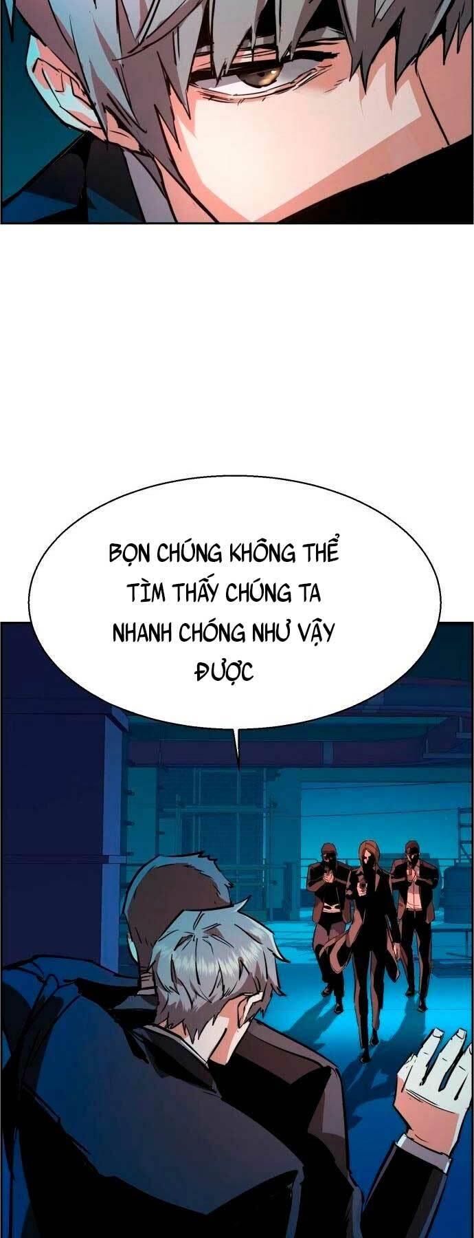 bạn học tôi là lính đánh thuê chapter 130 69