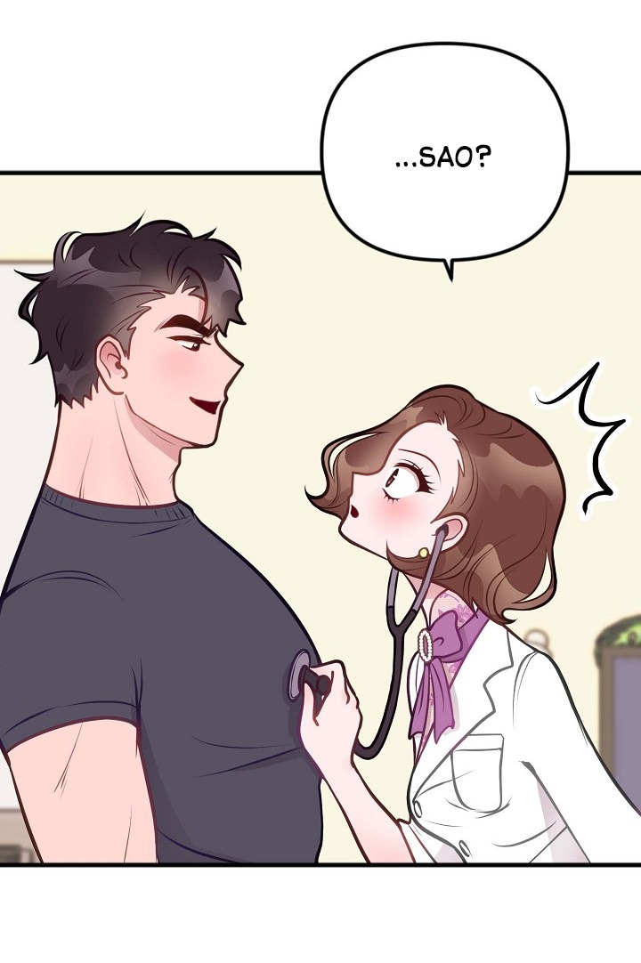 Mối Quan Hệ Không Tốt chapter 4.1 - Trang 44