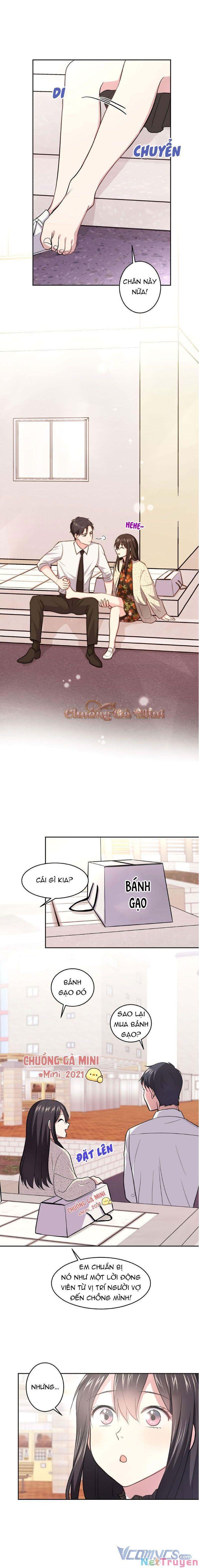 vô tình trở thành con gái của triệu phú chapter 16 28