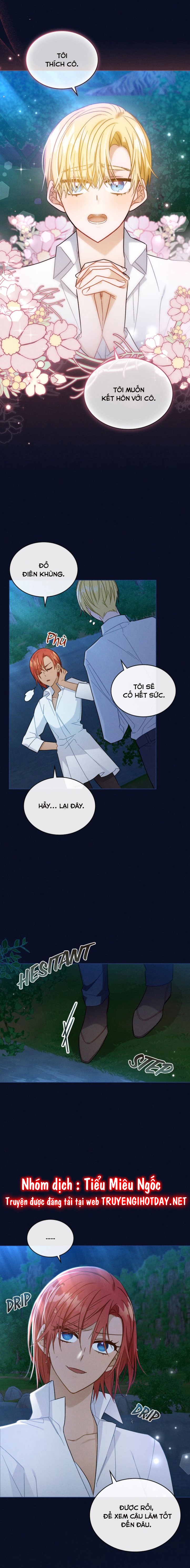 hải tặc thượng lưu chapter 9 11