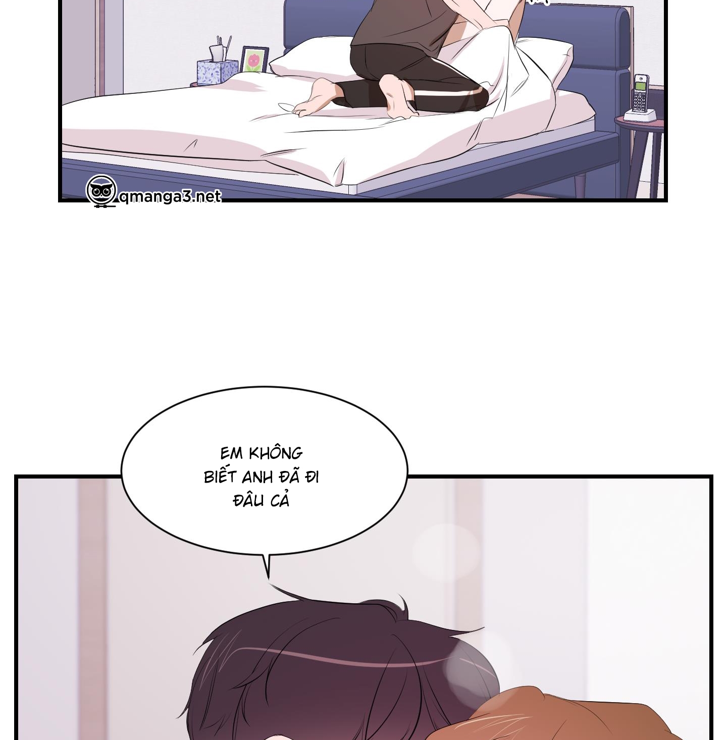 chốn riêng tư chapter 42 64