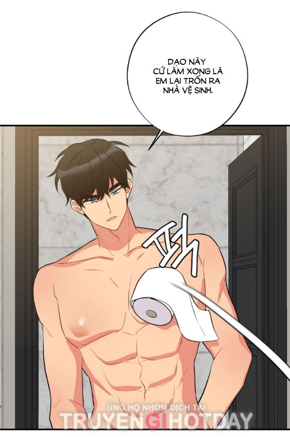 [18+] phương pháp xuất tinh của dosagyeon chapter 16.1 29