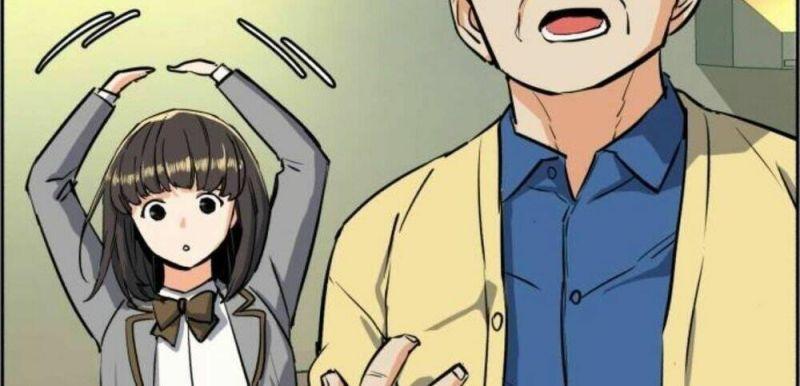 bạn học tôi là lính đánh thuê chapter 52 92