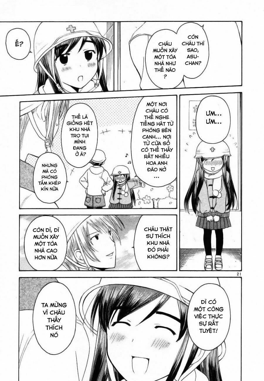 binbou shimai monogatari chapter 31 23