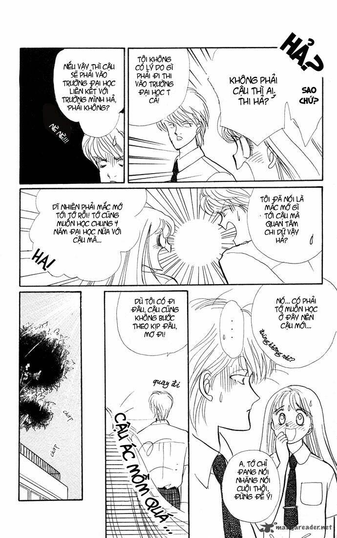 itazura na kiss chapter 5 9