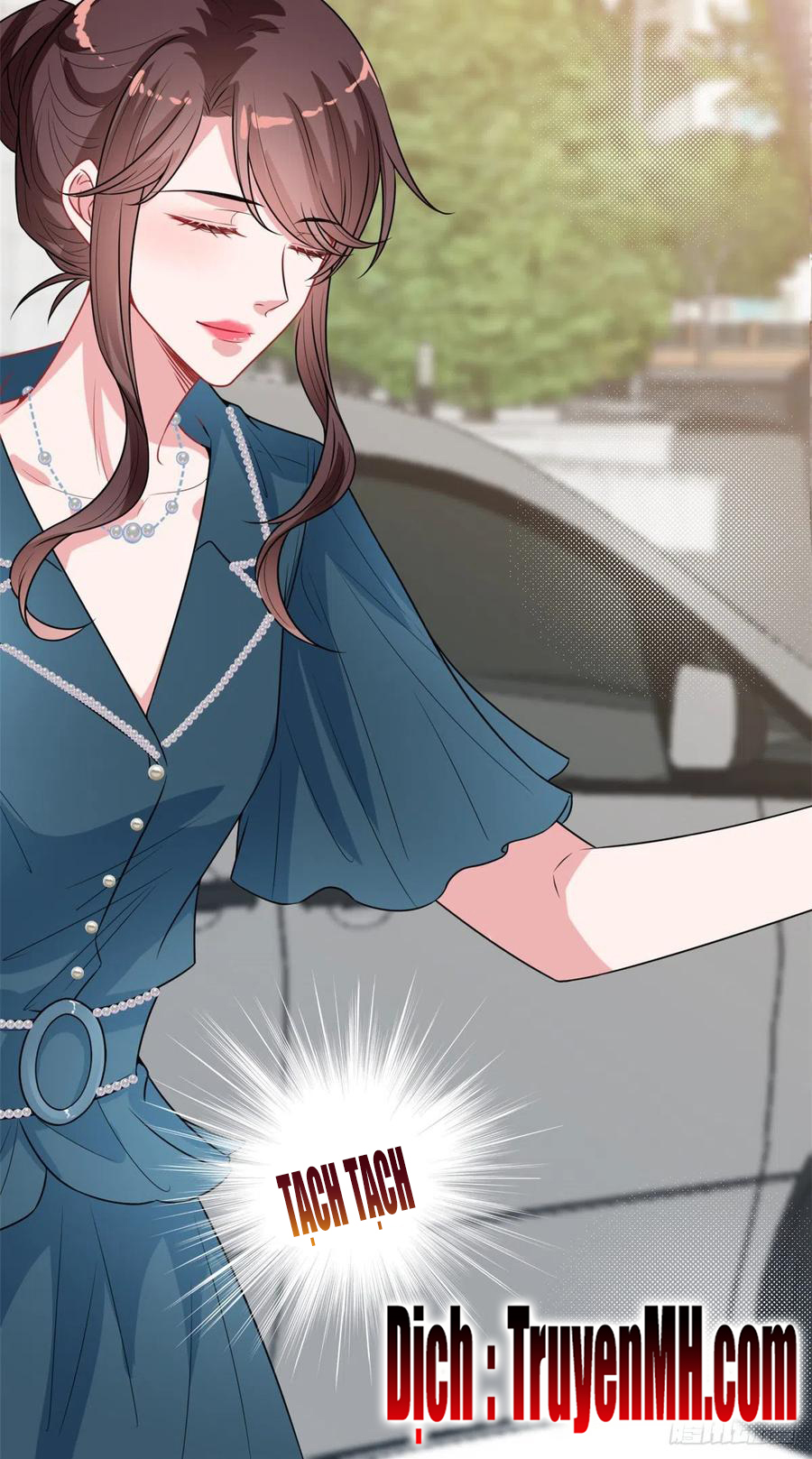 thí hôn lão công, cần giúp sức chapter 404 19