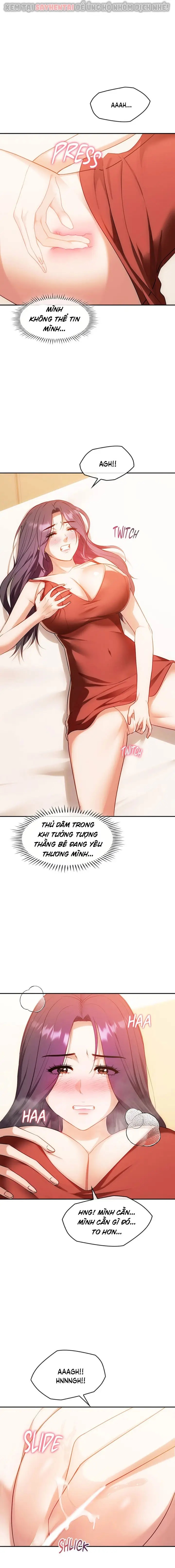 cưỡng không nổi dì ơi chapter 40 7