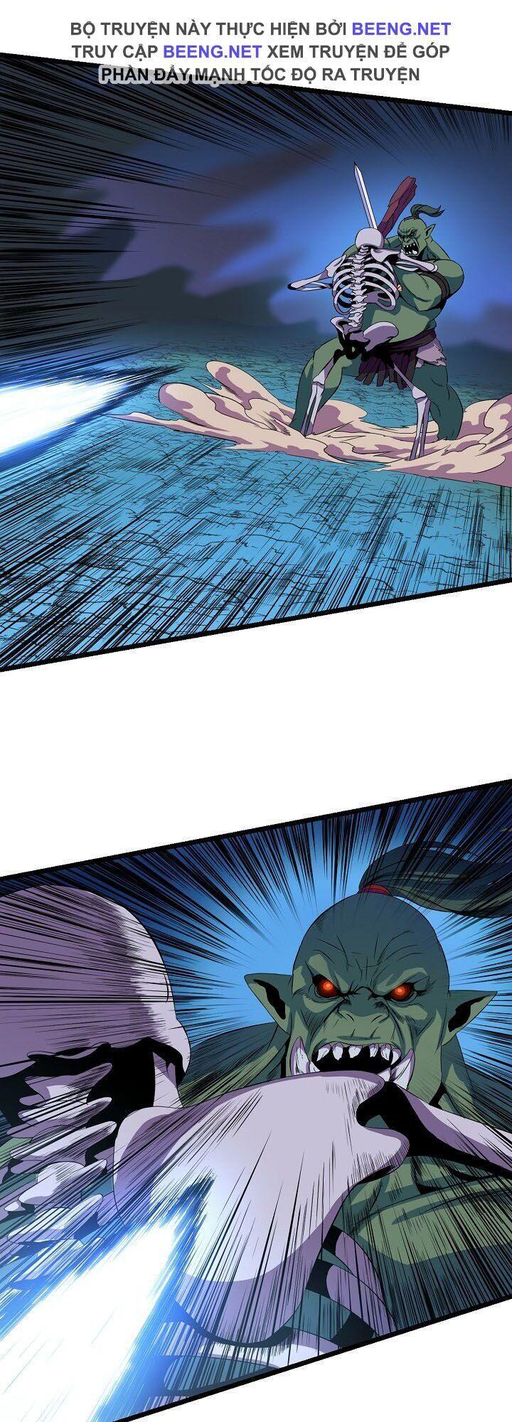 tiêu diệt đấng cứu thế chapter 10 11