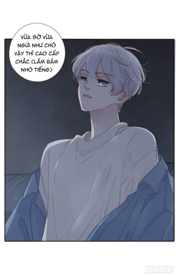 ôm chặt vào lòng chapter 3 27