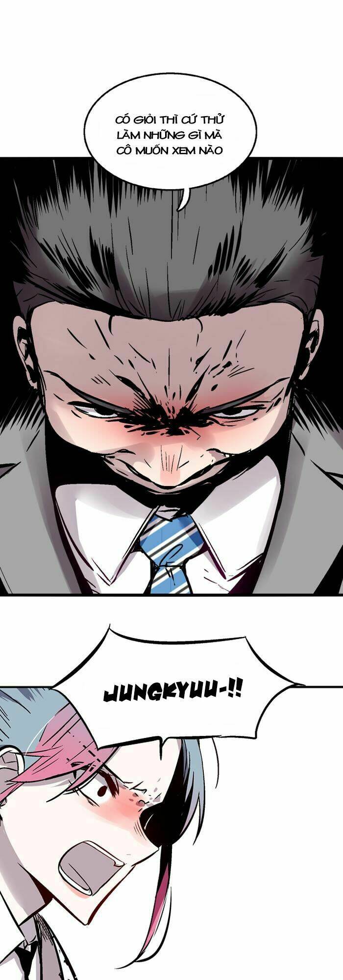 người máy hủy diệt chapter 69 13