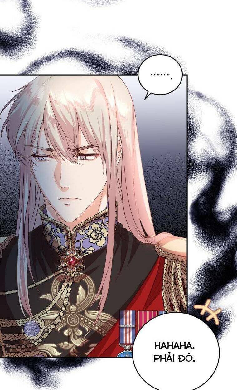 nhà điều chế nước hoa độc quyền của bạo chúa chapter 43 49