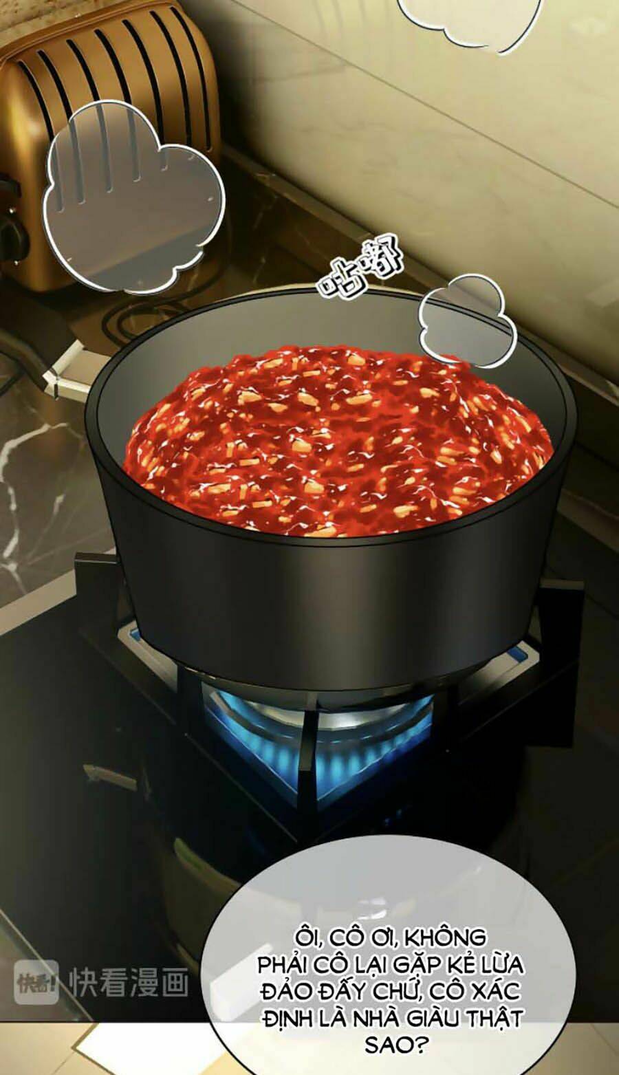 kế hoạch công lược của cô vợ gả thay chapter 51 27