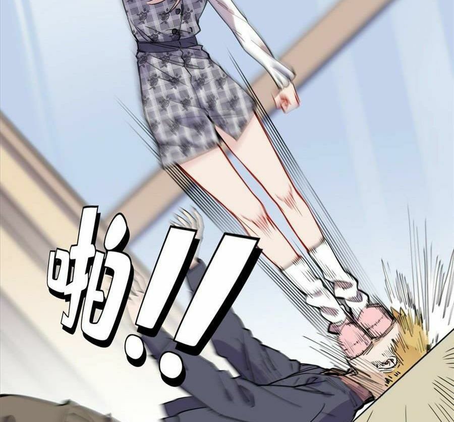 cố tổng, vợ của ngài quá mạnh rồi! chapter 43 6