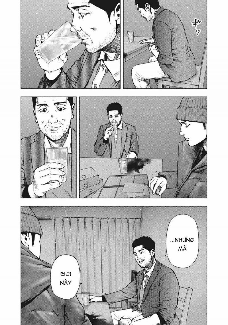 shin'ai naru boku e satsui wo komete chapter 81 10