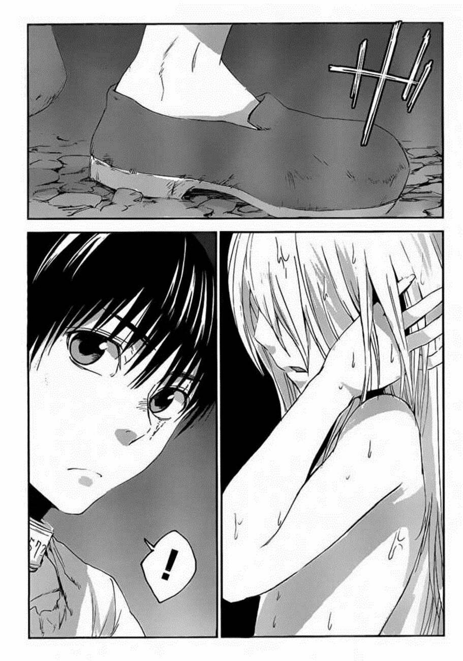 Sugar Dark Chapter 6 - Trang 24