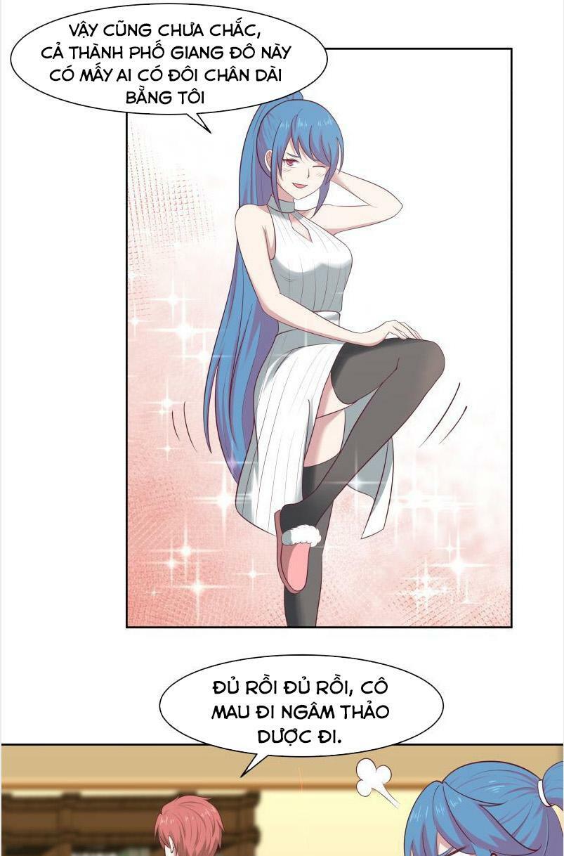 trên người ta có một rồng chapter 175 1