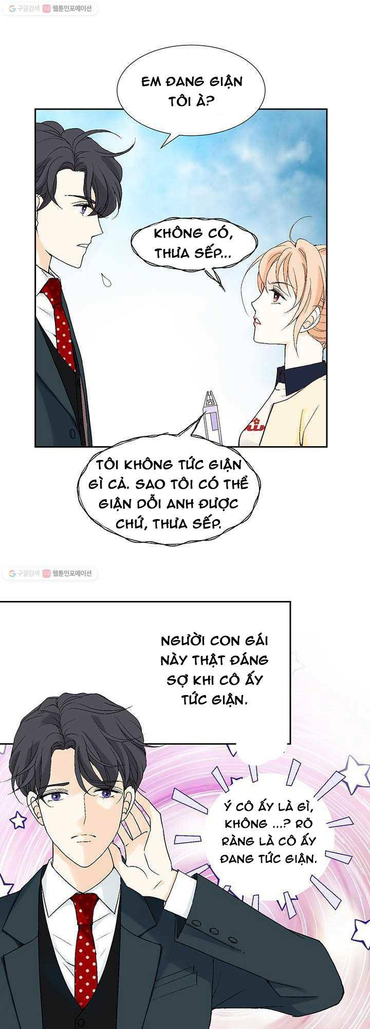 lee bom, em là của anh chapter 25 19