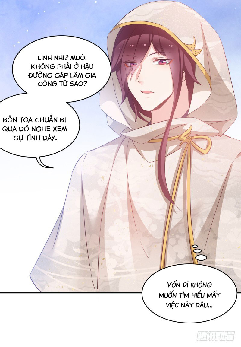 trò chơi trừng phạt chapter 70 42