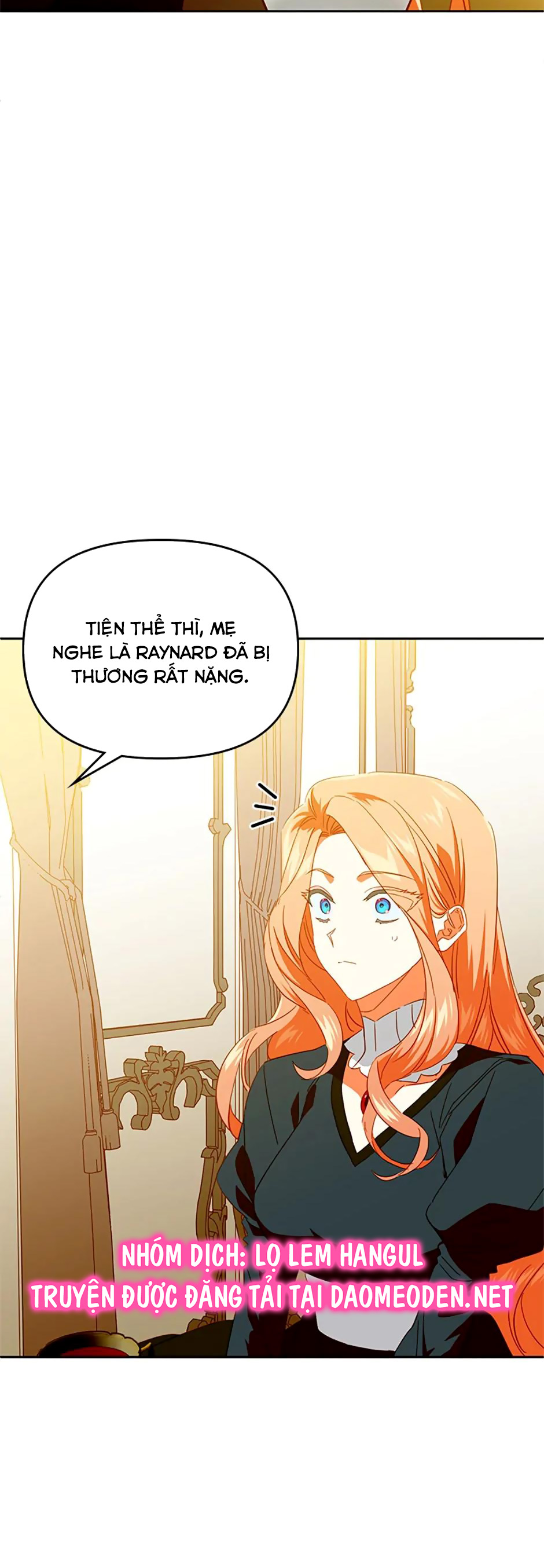 tôi đã nuôi dưỡng nam phụ ám ảnh chapter 84 5