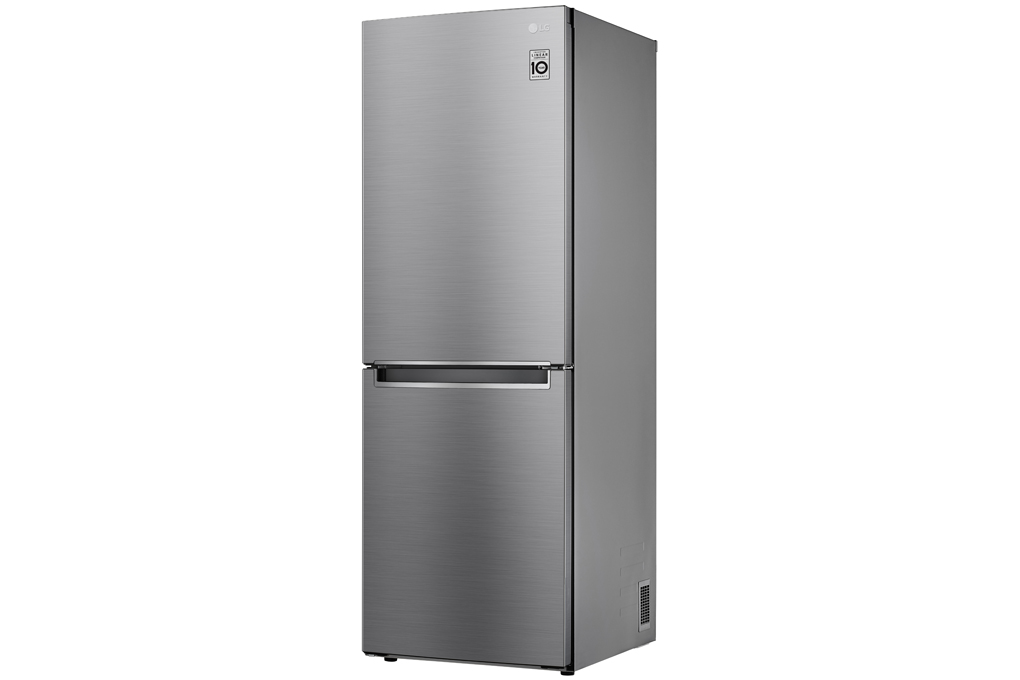 Tủ lạnh LG Inverter 306 lít GR-B305PS - Hàng chính hãng - Giao tại Hà Nội và 1 số tỉnh toàn quốc