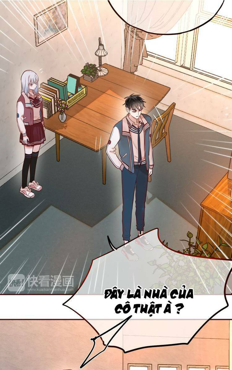 trú dạ liên miên chapter 4 36