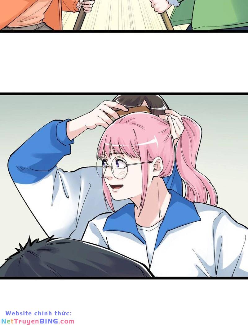 tinh thần đại hải của học bá chapter 95 30