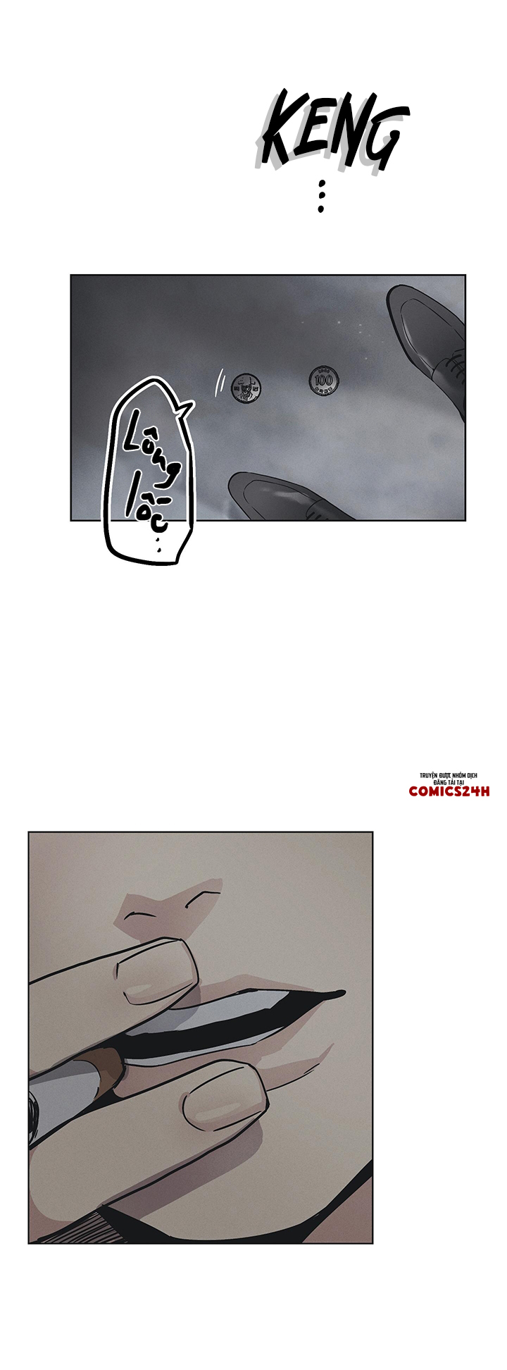 trả thù chapter 3 29