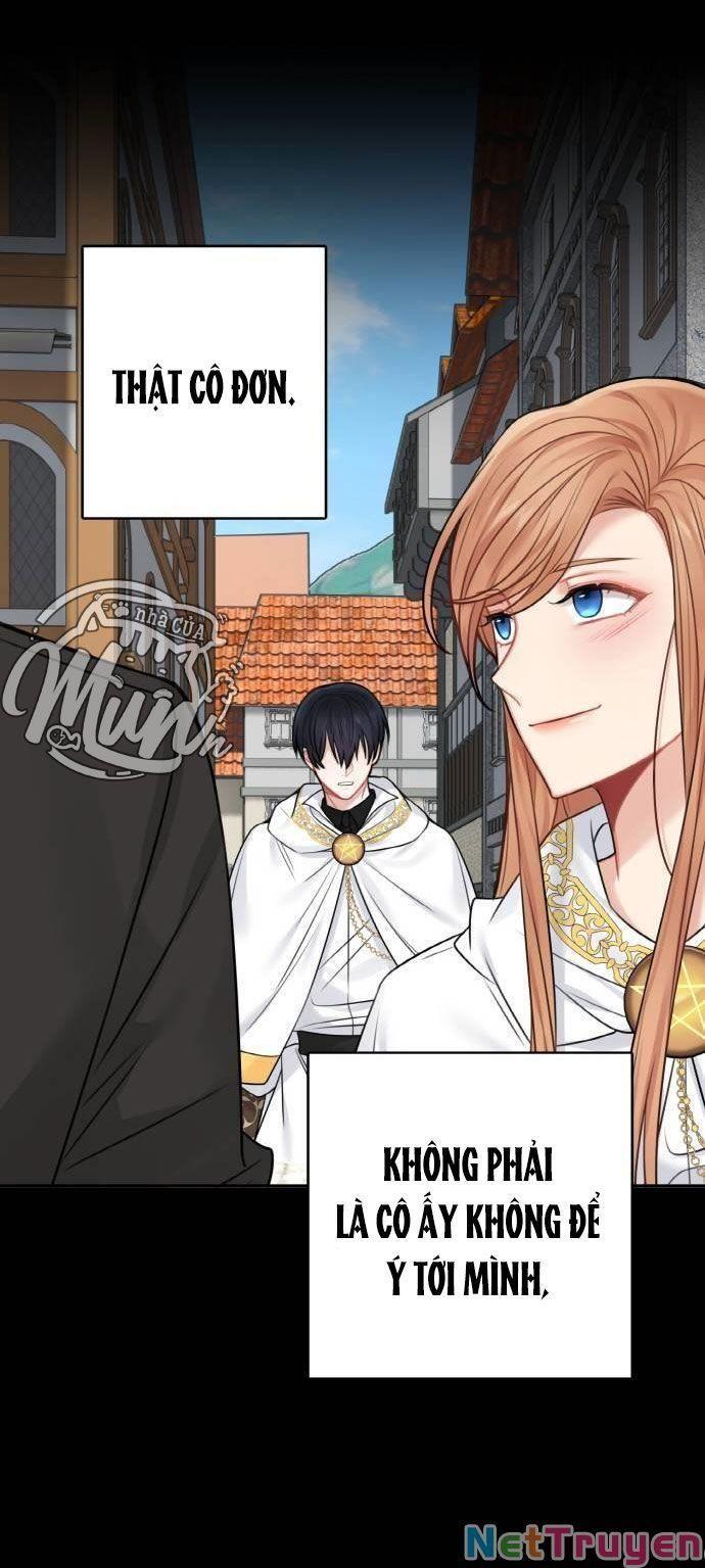 nhật ký tuần trăng mật của phù thủy và rồng chapter 52.3 44