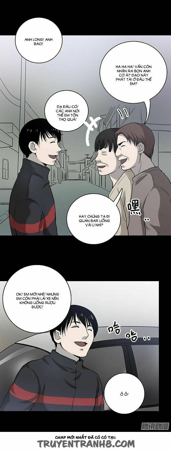 ớn lạnh tuyệt đối chapter 109 4