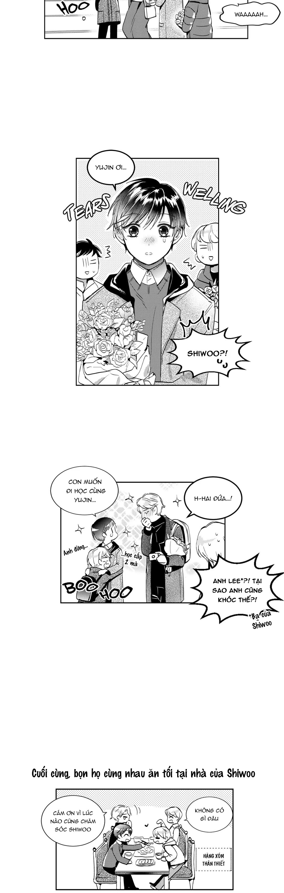 hẹn gặp lại chapter 4.1 4