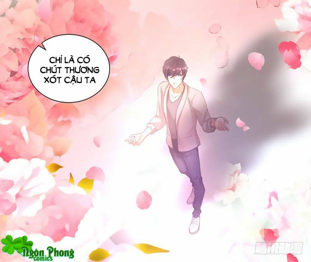 lưu luyến nguy tình chapter 11 29