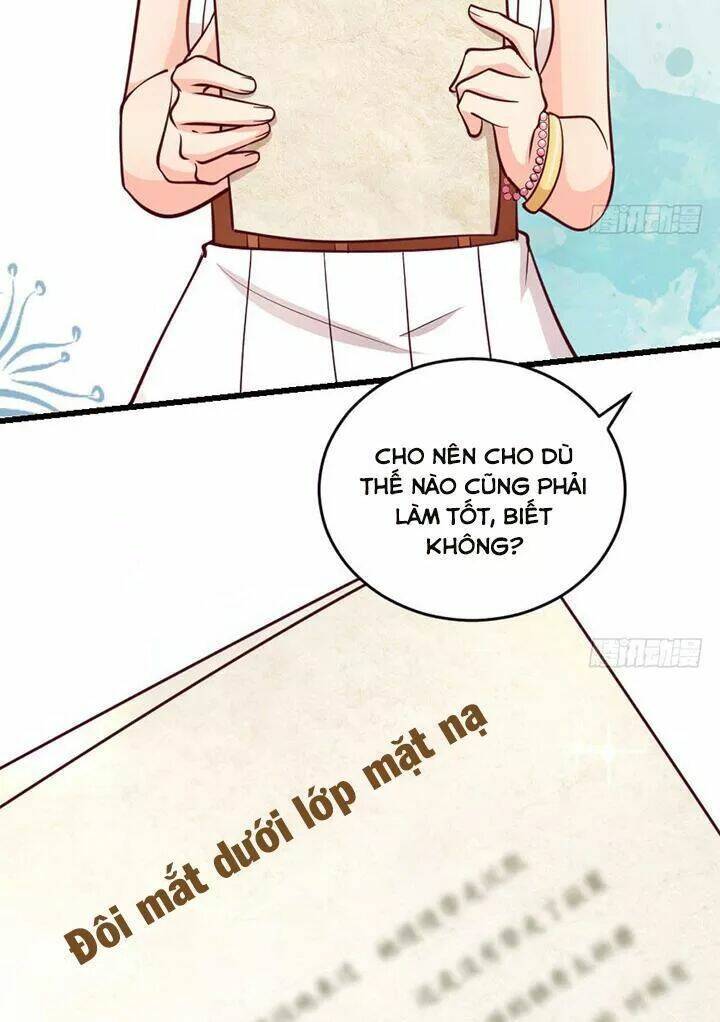 thiên hậu trở về chapter 104 41