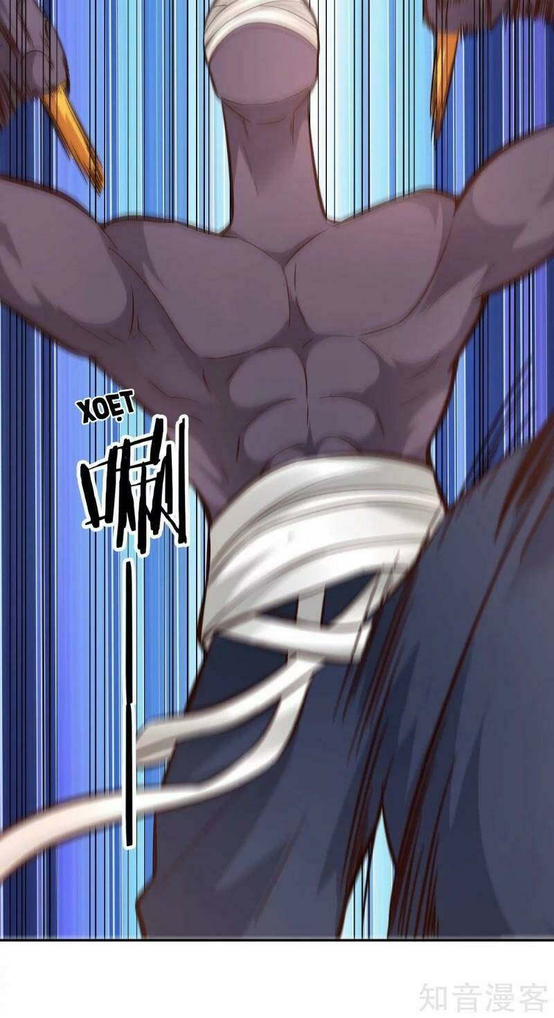 võ linh kiếm tôn chapter 103 16