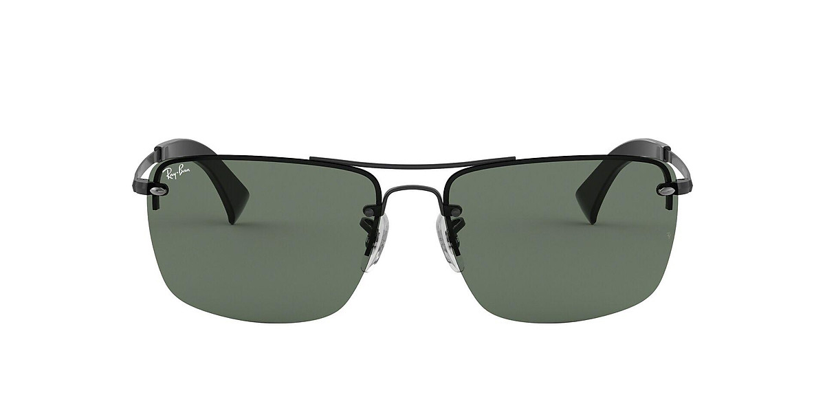 Mắt Kính Ray-Ban - 0RB3607 002/71 -Sunglasses