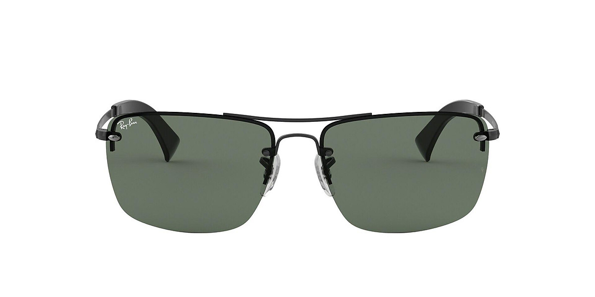 Mắt Kính Ray-Ban - 0RB3607 002/71 -Sunglasses