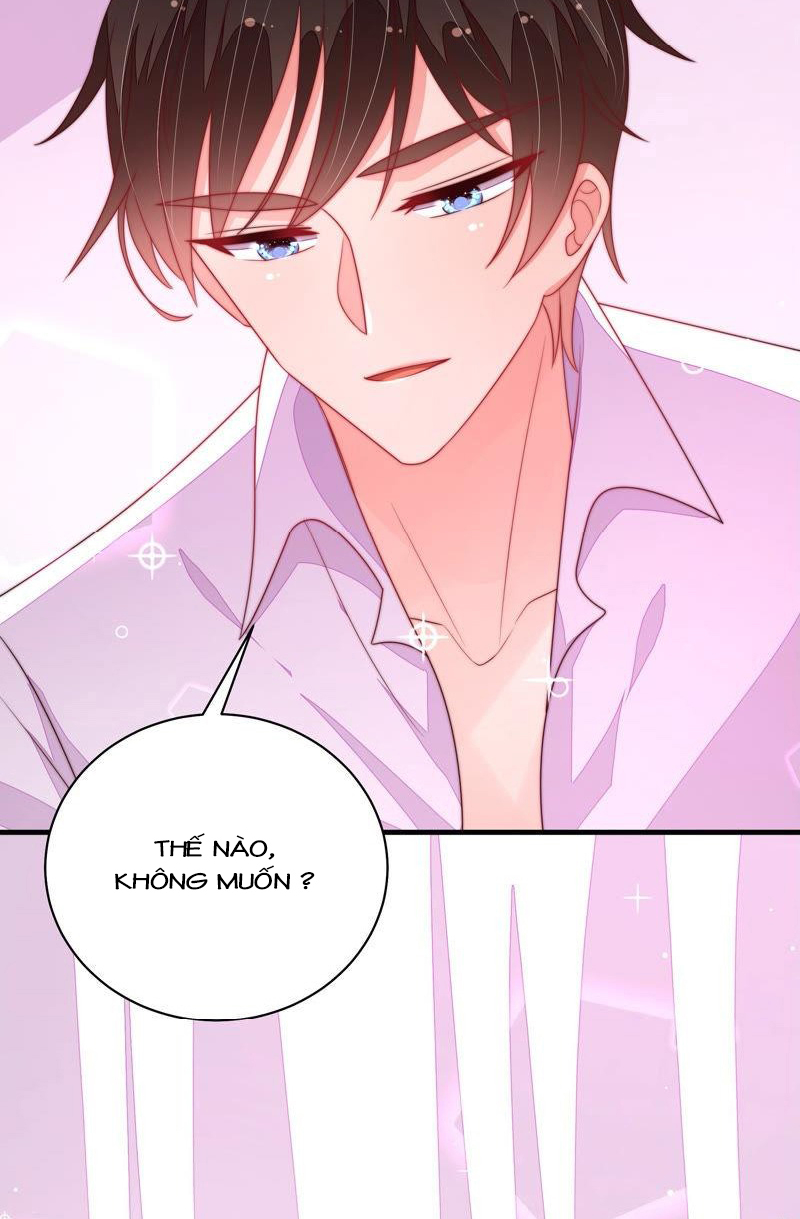 ngày nào thiếu soái cũng ghen chapter 289 8