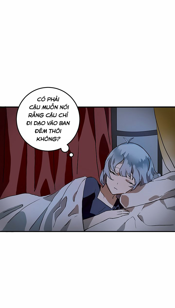 câu chuyện về đứa con hoang bị ghét bỏ chapter 5 45