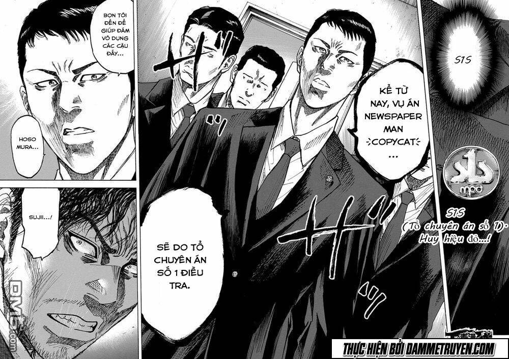 yokokuhan - the copycat chapter 9 17