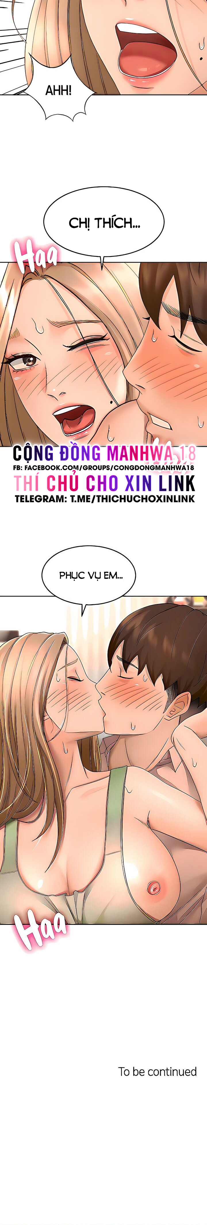 cậu chủ nhỏ chapter 55 12