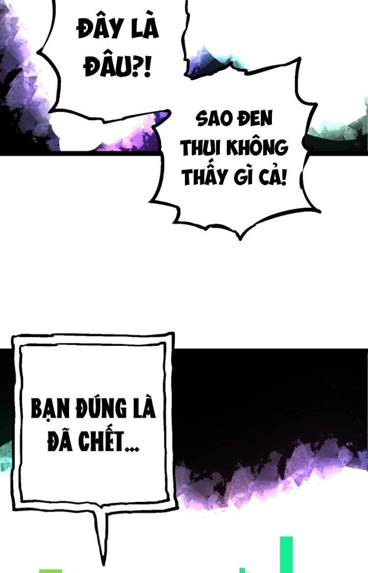 từ cây cổ thụ bắt đầu tiến hóa chapter 68 44
