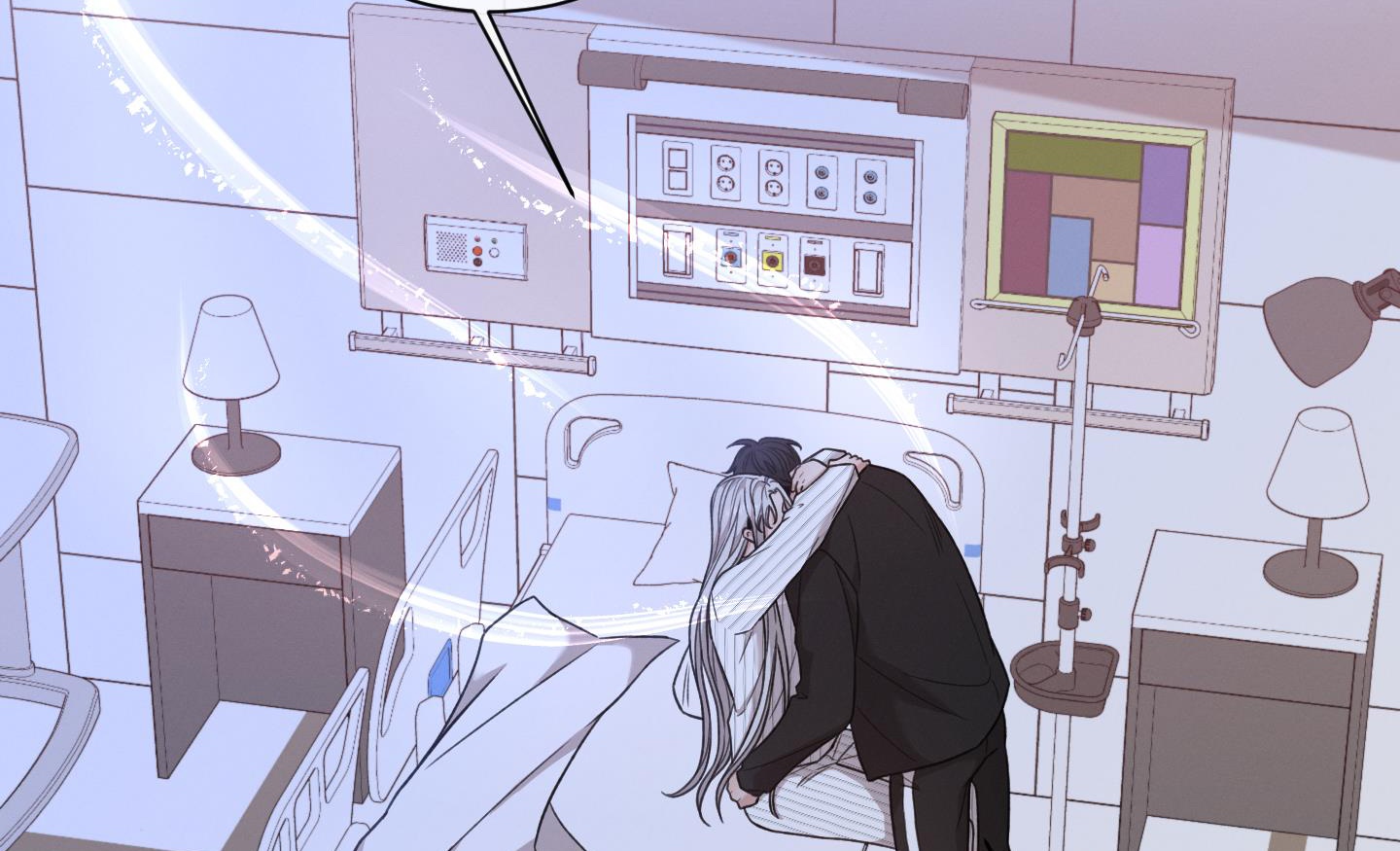 hội chứng minmotion chapter 54 155