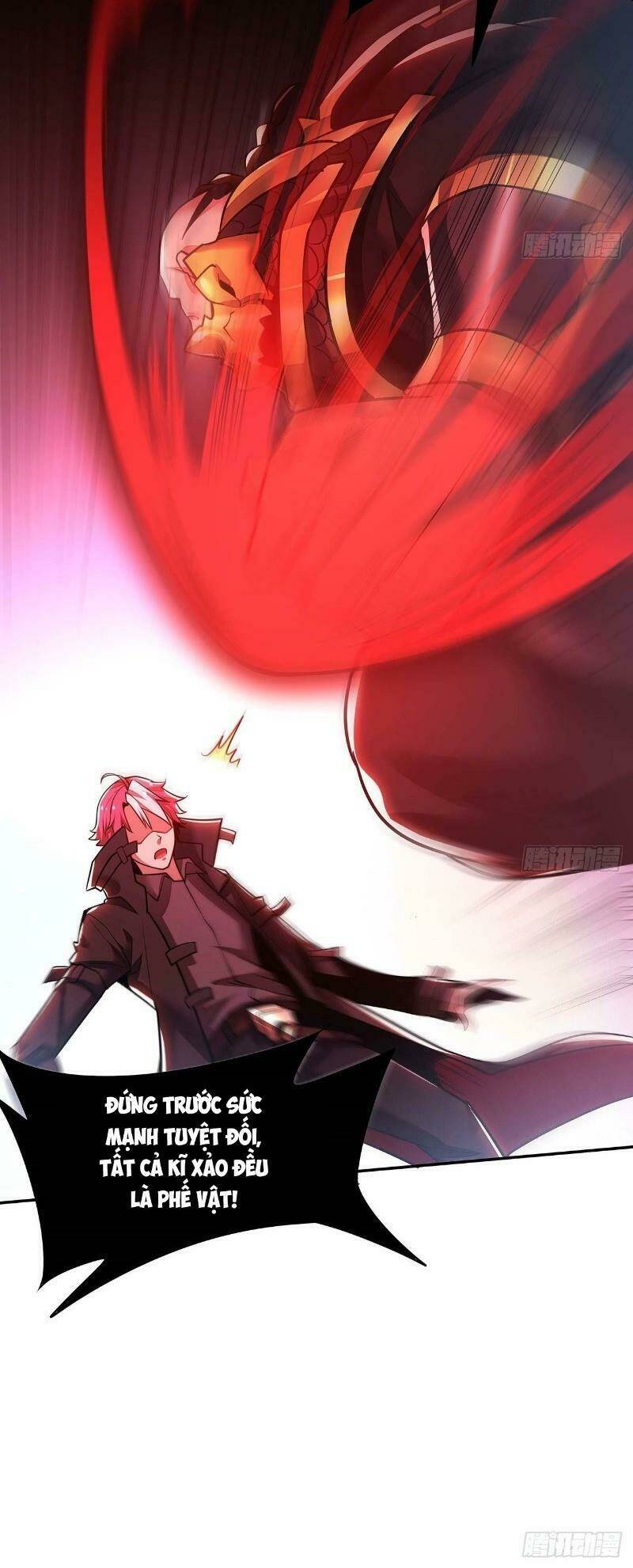 bất tử thần vương tu liên tục chapter 60 32