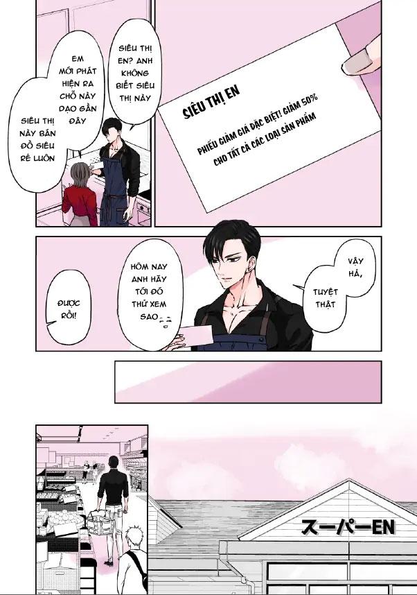 tổng hợp oneshot nhà guess chapter 52 2