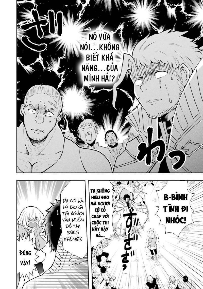 that inferior knight, actually level 999 chapter 3 67