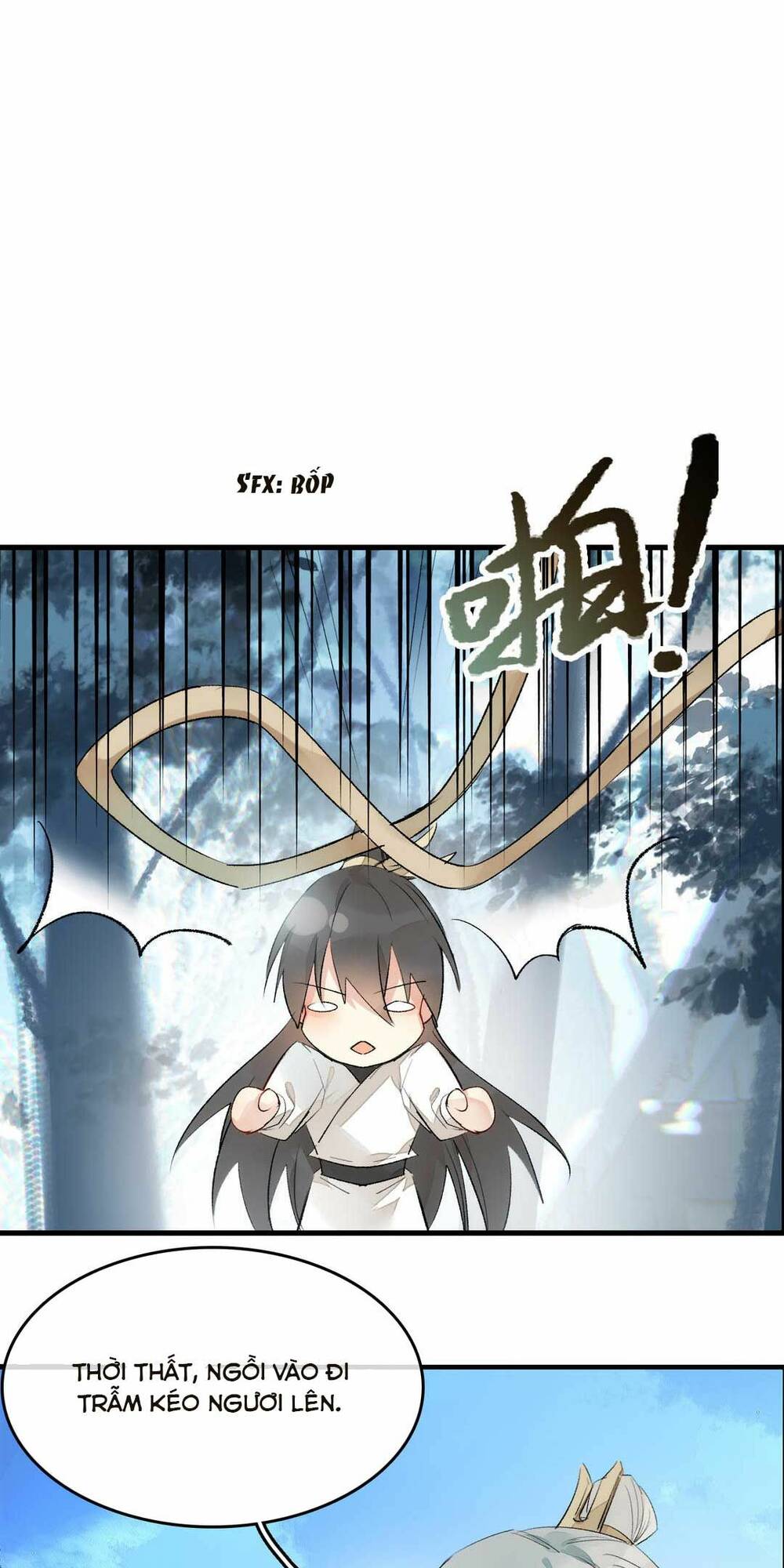 ta xuyên không mang long thai chapter 24 2