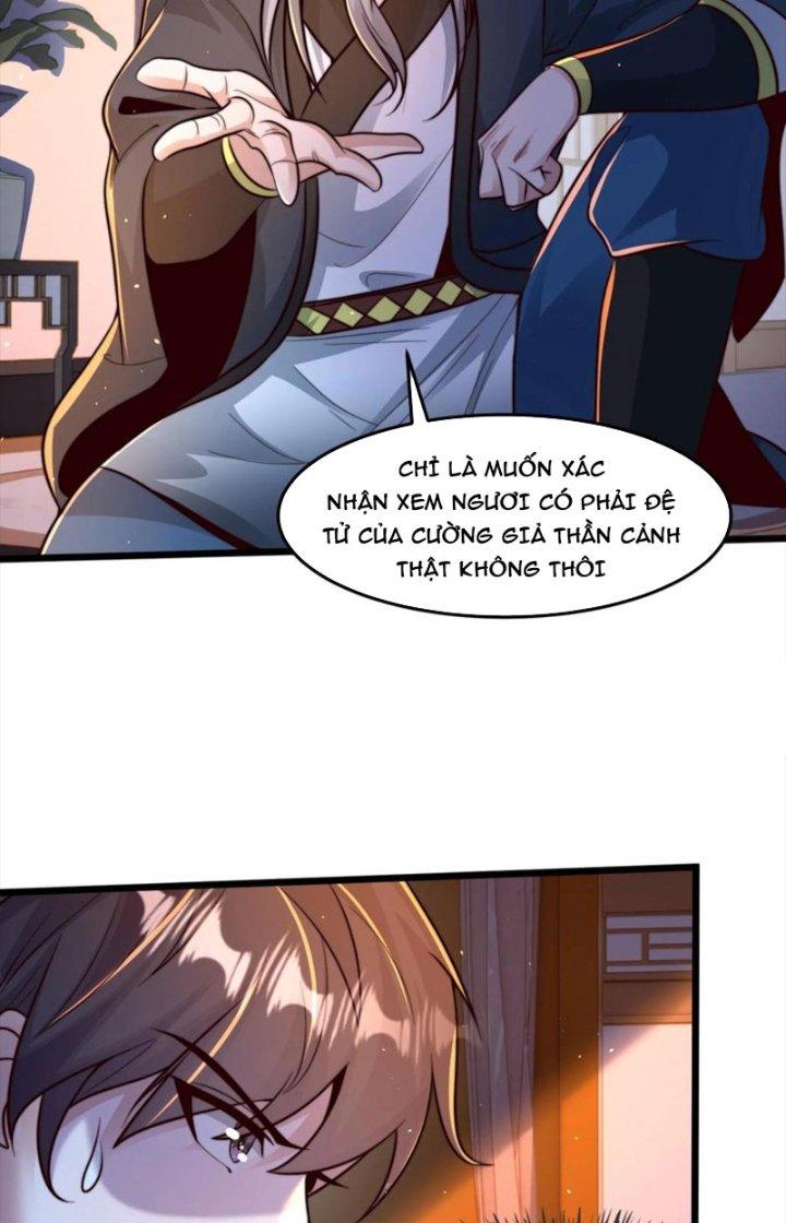 ta nuôi ma quỷ ở trấn ma ti chapter 199 41