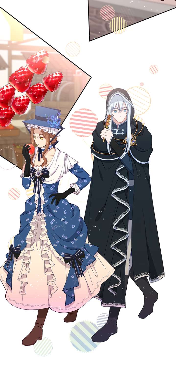 hãy coi chừng ác nữ chapter 58 68