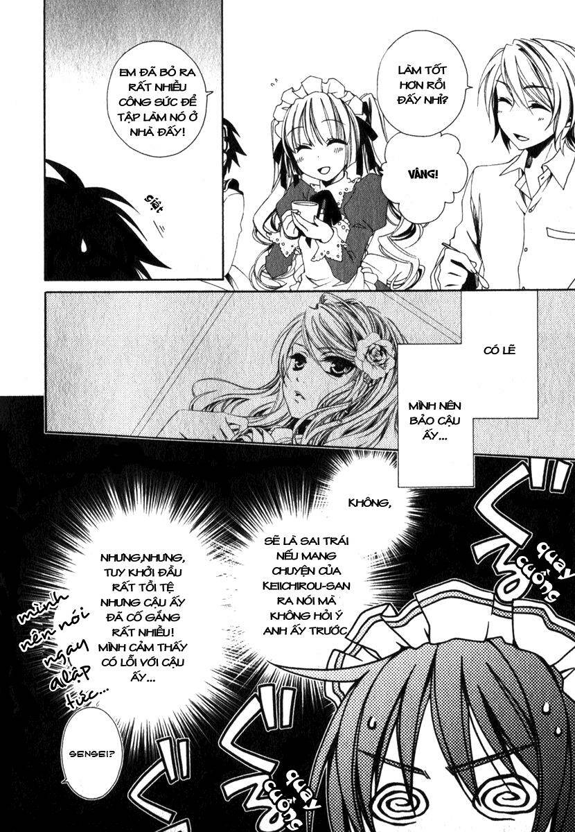 shounen maid chapter 10 10